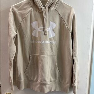 Women’s Under Armour Hoodie